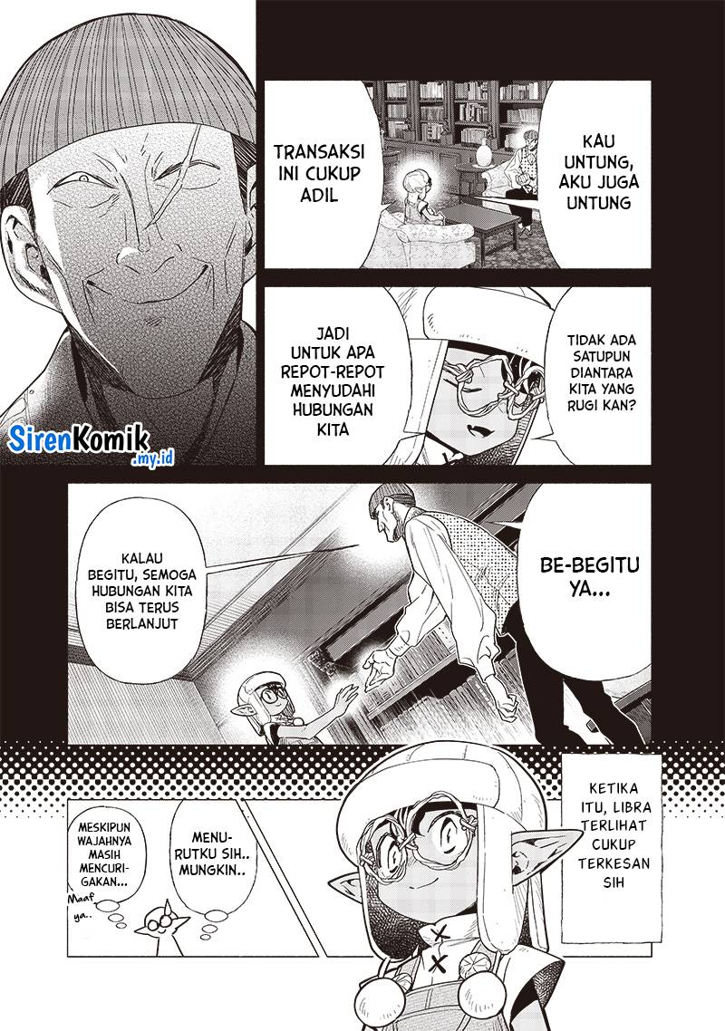 Tensei Goblin da kedo Shitsumon aru?